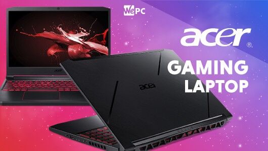 Acer gaming laptop buyer’s guide