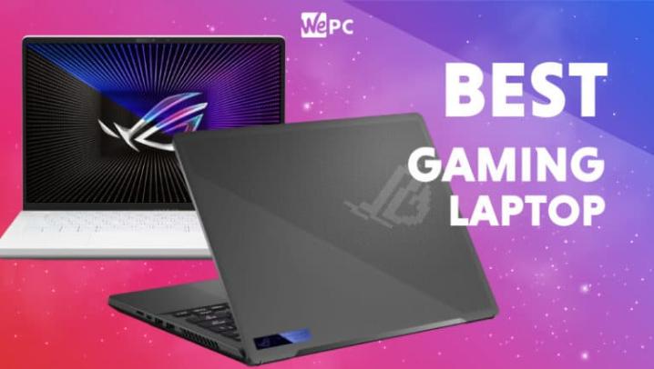 Best gaming laptop in 2023 (RTX 4080, 4K, QHD, FHD)