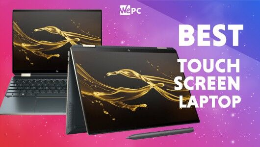 Best touch screen laptop 2023