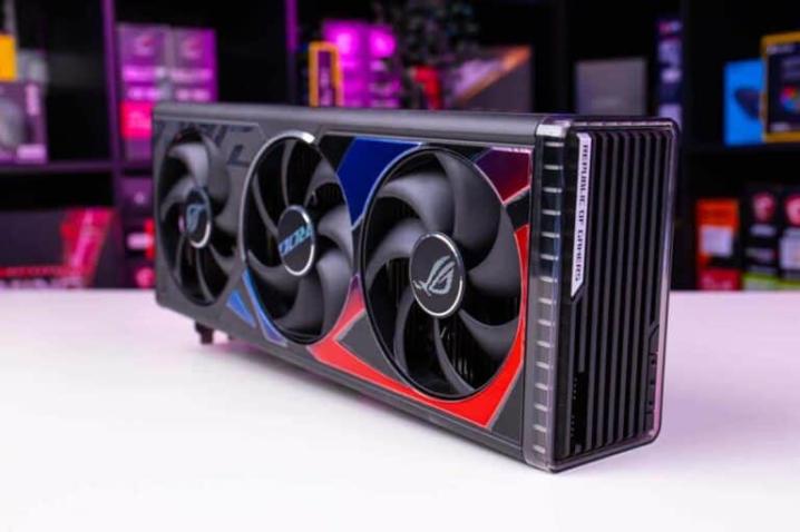 Best GPU 2023, best graphics cards for gaming (June)